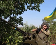 Кияни роблять унікальні бойові машини для передової