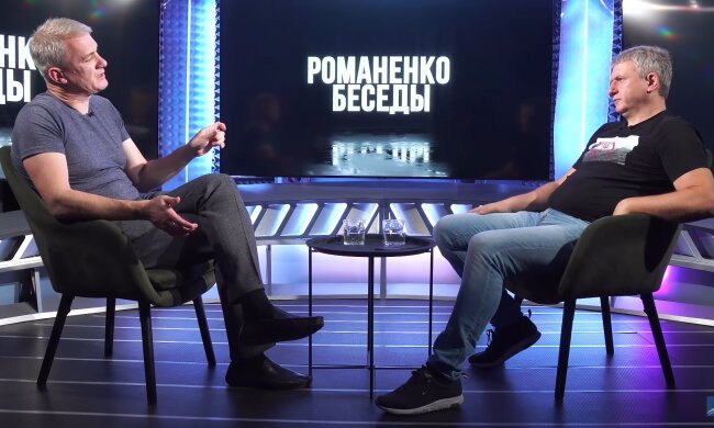 Анатолій Якименко