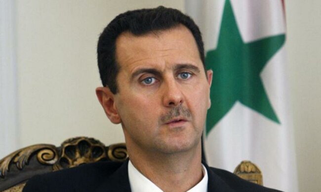 Спроби військ Асада збити крилаті ракети коаліції показали на відео