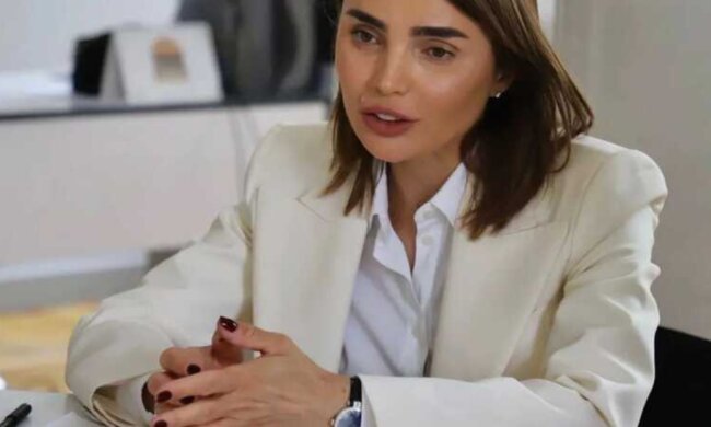 Віолетта Лабазюк, фото: Facebook