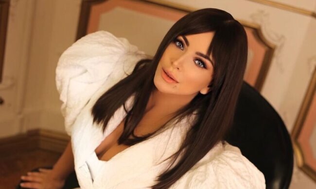 Ани Лорак, Newsyou