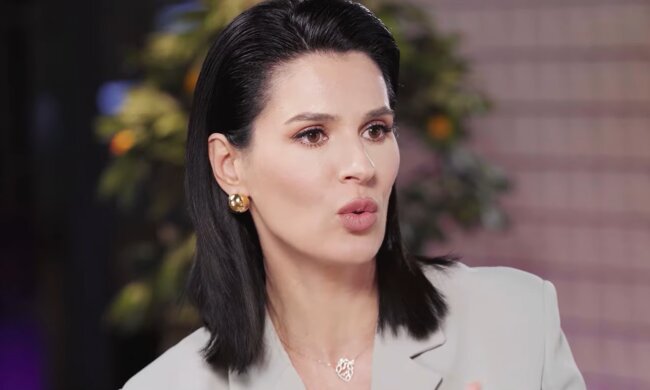 Маша Єфросиніна, фото: Знай.ua