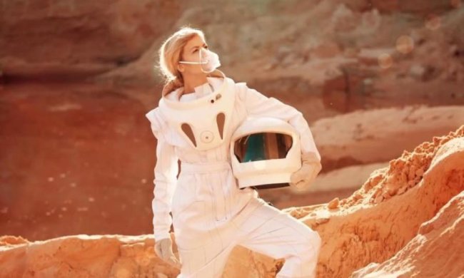 Лучше Марса: ученые нашли альтернативу для колонизации