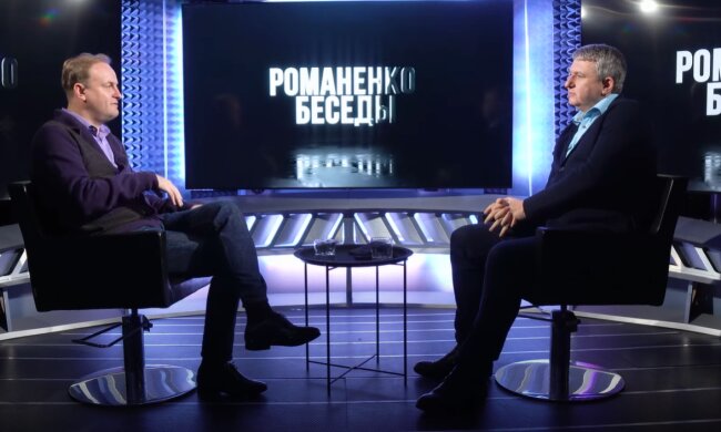 Дмитро Некрасов