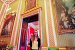 Google создала виртуальный тур по Букингемскому дворцу (видео)