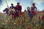 День українського козацтва 2017: найвідоміші отамани