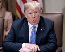 Вмешательство в выборы: Трамп готов заговорить