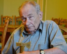 "За вільний Кавказ" - легендарний Шухевич очолив у Раді нову групу