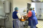 Несмачна їжа і брудні їдальні підуть у минуле — в Україні почали "наступ" на шкільне харчування