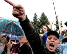 2,5 млн людей живуть в окупації "ДНР" - Тимчук