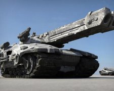 Військові втілили мрію фантастів