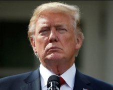 Трамп натякнув на "фінальний відлік"