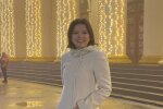 Стильна Марічка Падалко в білому пальто розкрила несподіваний секрет, хто б міг подумати: "Не знімаю 15 років"