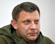 Захарченко відповів Порошенку на конфіскацію вугілля