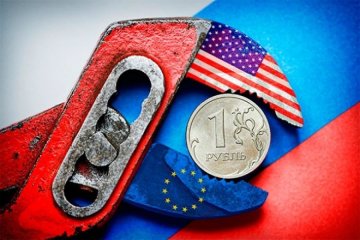 Бомбардування гумконвою ООН доб'є російську економіку