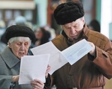 Пенсіонерів масово виселятимуть із квартир