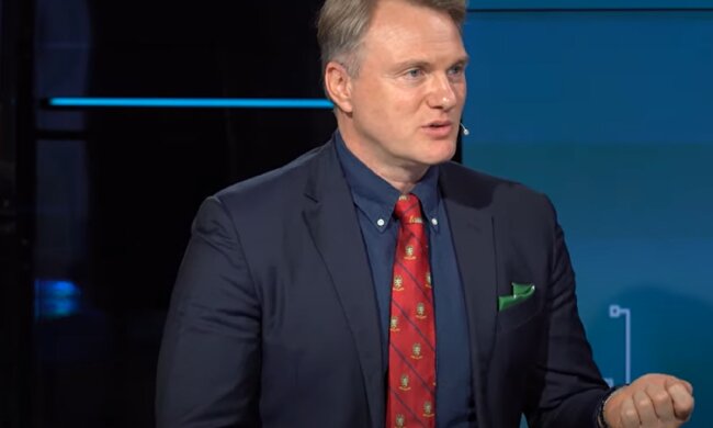 Евгений Рыбчинский