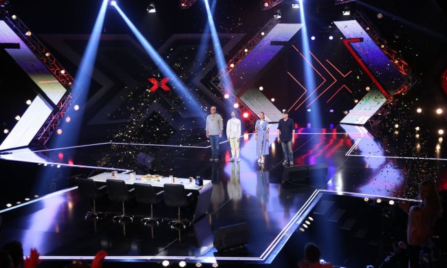 Переможець Х-фактору став зіркою з "Сутінків": шокуючі зміни