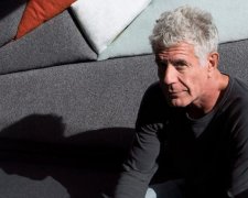 Умер Энтони Бурден: чем прославился культовый шеф-повар