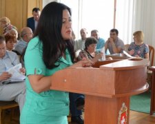 Опубліковані фото з місця резонансного вбивства у Дубні