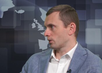Руслан Бортник