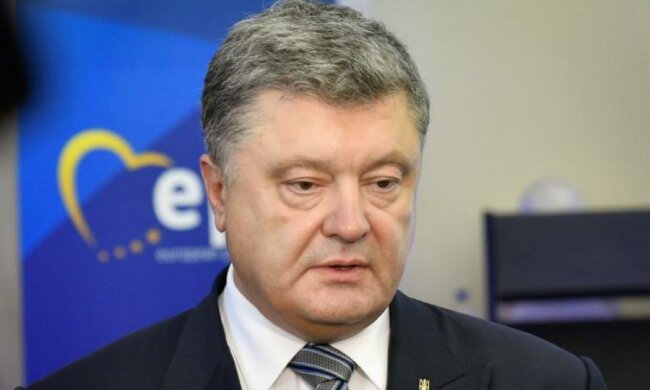 Украина объединила всю Америку: Порошенко о встрече с Трампом