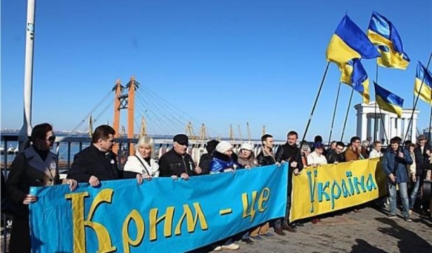 Російські вибори стануть "золотою акцією" України 