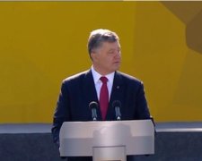 Порошенко озвучил потери украинской армии