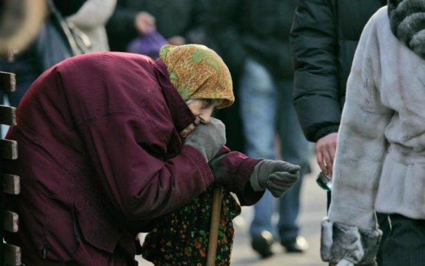 Украинцам рассказали, кому достанется самая большая пенсия