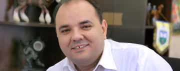 Виталий Барвиненко
