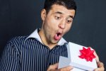День захисника України 2017: що подарувати справжньому чоловіку