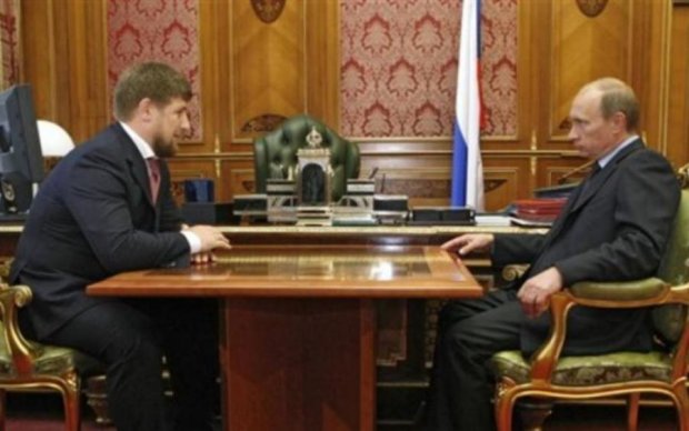 Кадыров сыграет печальную роль в истории РФ