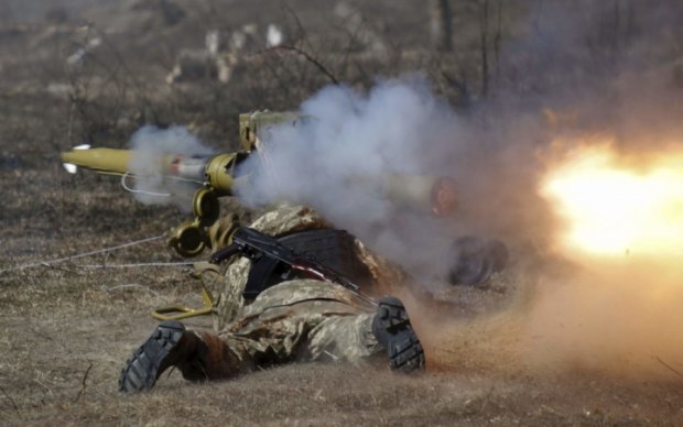 На Донбассе военные погибают при загадочных обстоятельствах