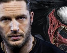 Новый трейлер Venom наконец-то показал главного героя