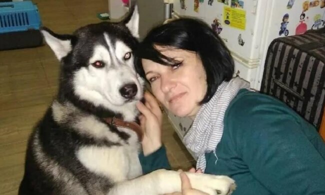 Яна Судакова, фото: Facebook