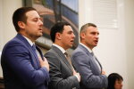 "Я в реанімації": у Києві по-звірячому розправилися із заступником Кличка, перші подробиці