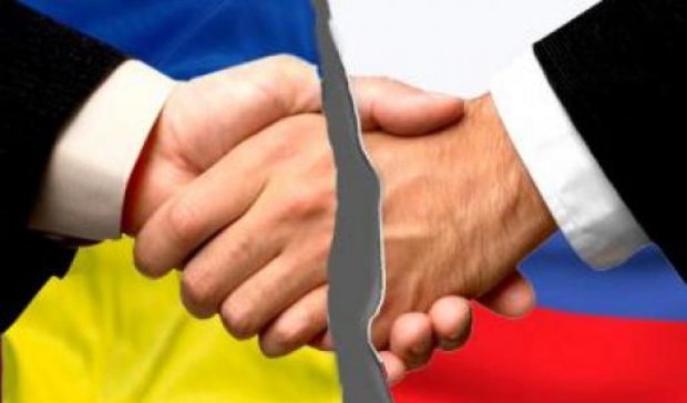 Украина прекратила научное сотрудничество с Россией