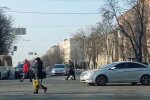Прогноз погоды на воскресенье 28 марта: весеннее настроение украинцам испортят дожди