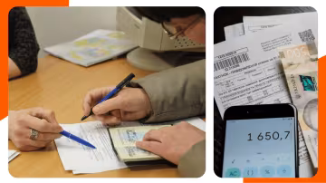 Комунальні платіжки та державні пільги: компенсація витрат
