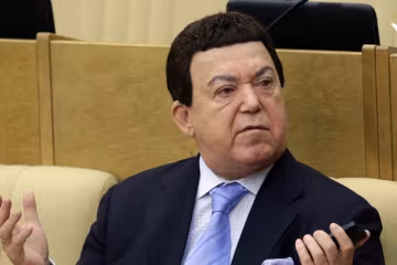 Даже у Абрамовича меньше: стало известно, что будут дерибанить родственники Кобзона