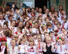 Здравствуй, Россия: украинских школьников отправили подружиться с врагом