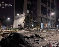 наслідки масованої атаки 29.11.2025