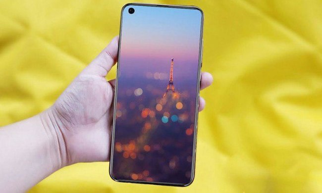 Huawei выпустила флагманы в эксклюзивной расцветке, цены приятно удивят