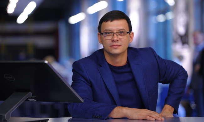 Євген Мураєв