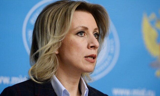 Щось пішло не так: Захарова запропонувала ООН боротися з росЗМІ