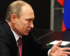 Сам дурак: Путин придумал новую причину аннексии Крыма