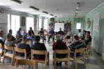 Львовянка променяла троих детей на бутылку, обездоленных ангелочков спасает вся Галичина