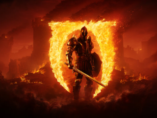 The Elder Scrolls IV: Oblivion Remastered, скріншот: YouTube