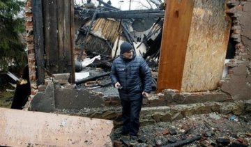 Гроші на відновлення Донбасу розікрали - СБУ
