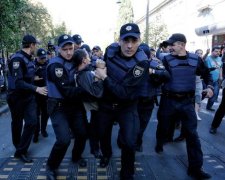 Главное достижение Майдана с треском провалилось